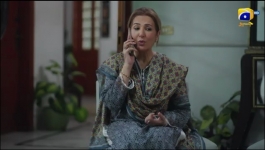 Kaisa Yeh Ishq - Episode 08 - 20th August 2026